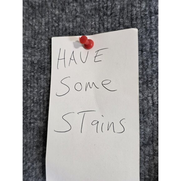 VINTAGE US Army USGI BDU Jacket Mens Large Regular Woodland Camo Combat Coat 90s - Picture 5 of 8